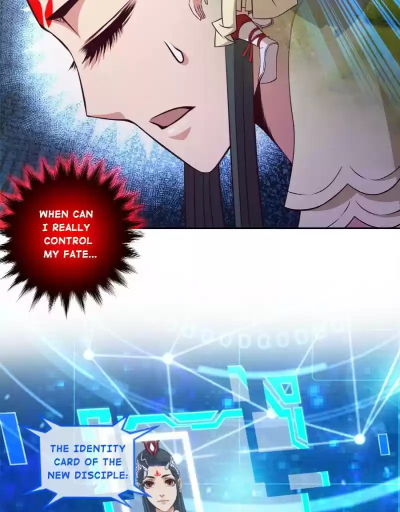 Doomed To Be A King Chapter 33