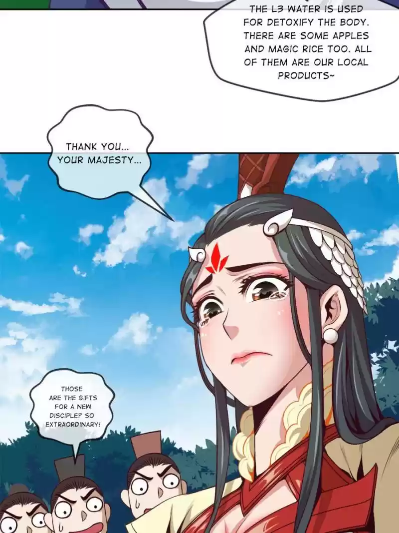 Doomed To Be A King Chapter 33