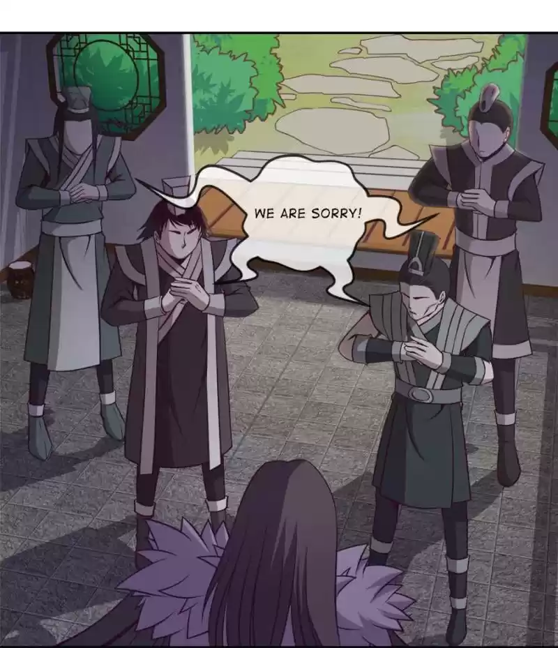 Doomed To Be A King Chapter 33