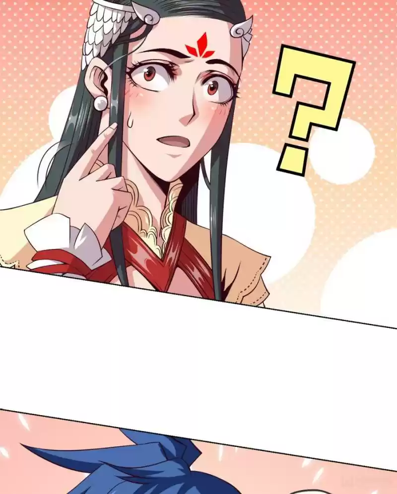 Doomed To Be A King Chapter 34