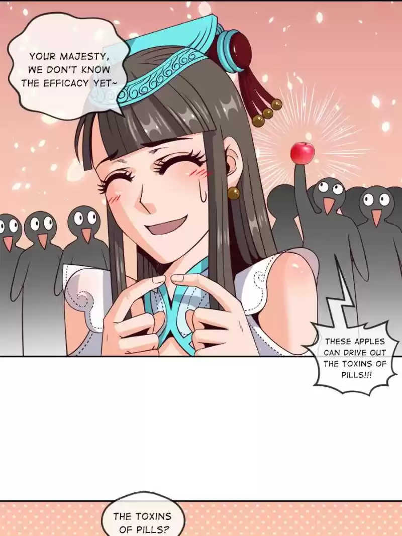 Doomed To Be A King Chapter 34