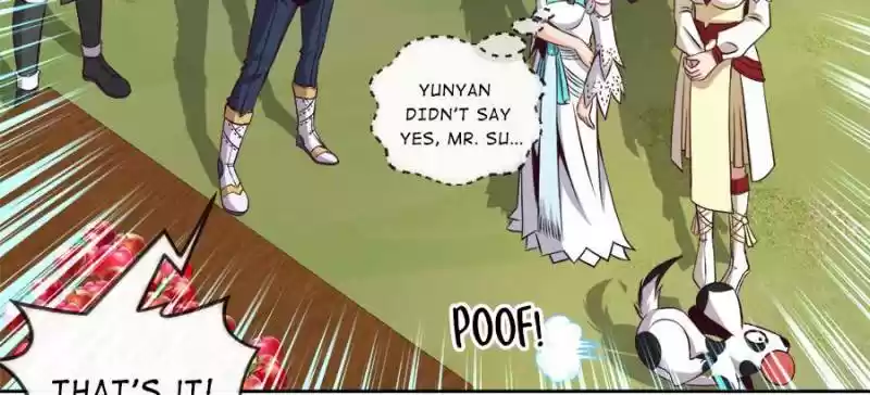 Doomed To Be A King Chapter 34