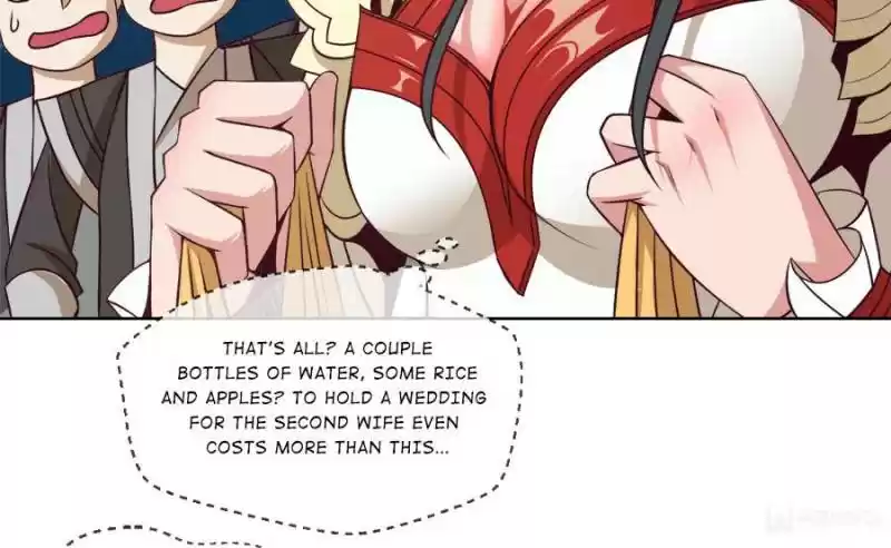 Doomed To Be A King Chapter 34