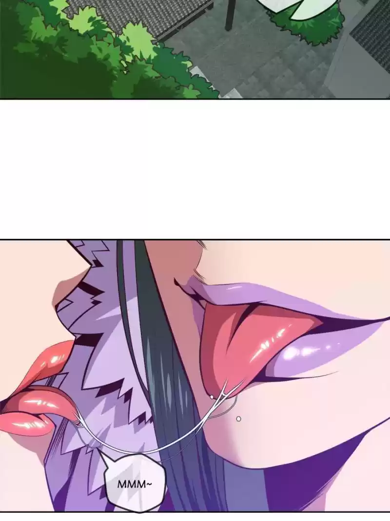 Doomed To Be A King Chapter 34