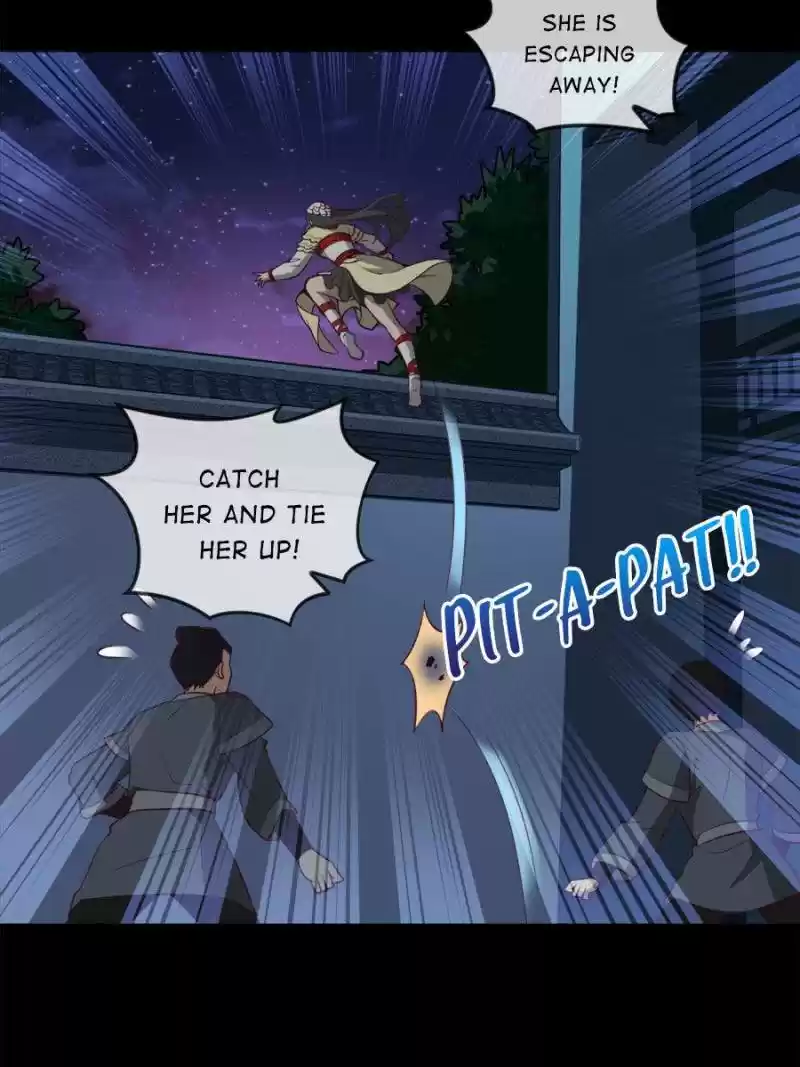 Doomed To Be A King Chapter 35