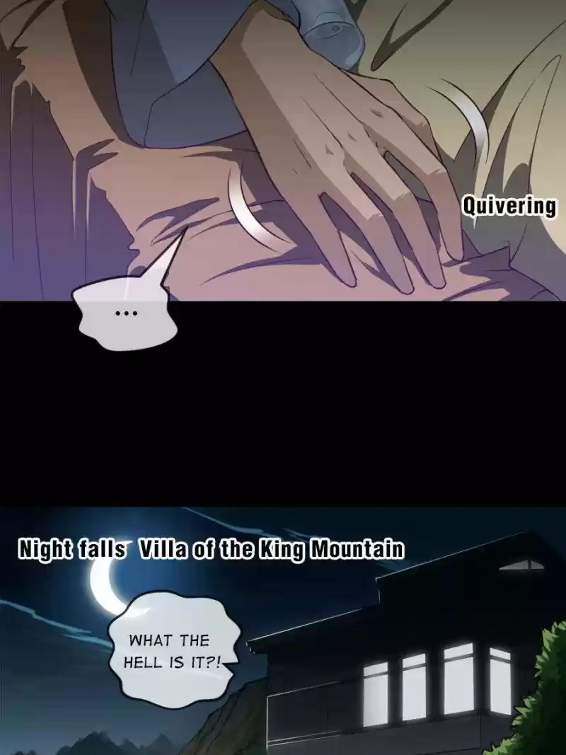 Doomed To Be A King Chapter 35