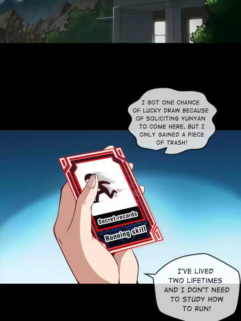 Doomed To Be A King Chapter 35