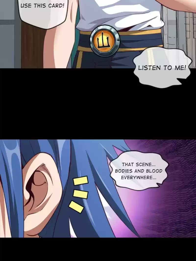 Doomed To Be A King Chapter 35