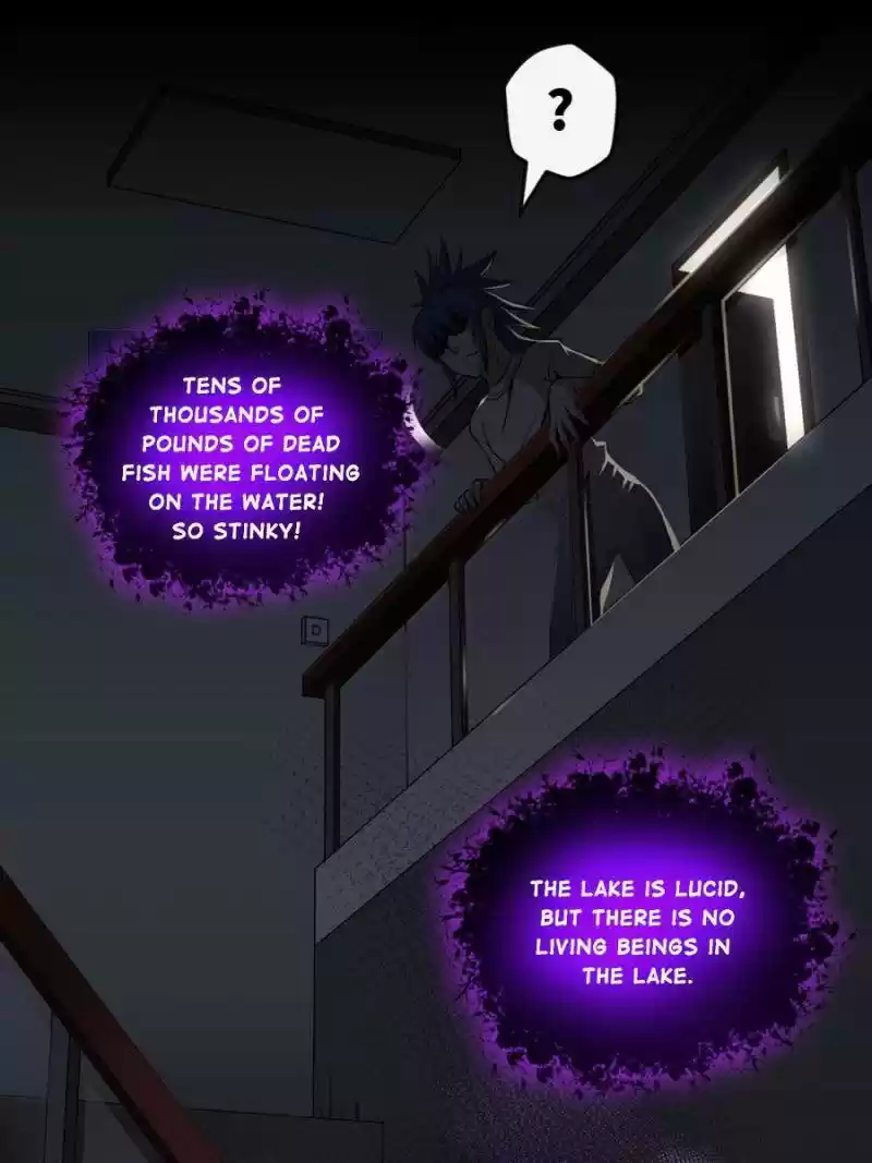 Doomed To Be A King Chapter 35