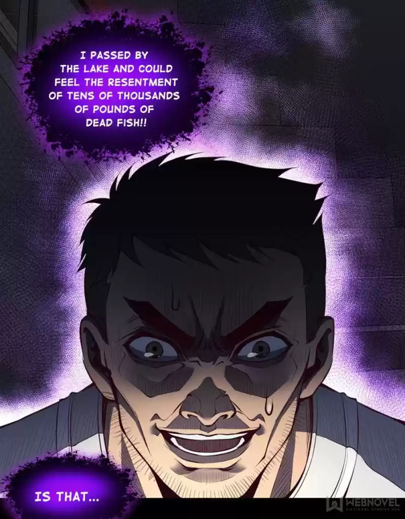 Doomed To Be A King Chapter 35