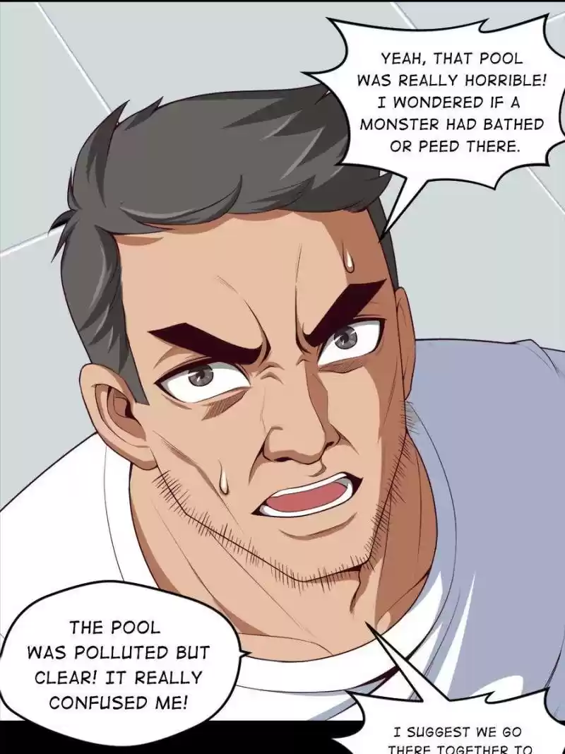 Doomed To Be A King Chapter 35