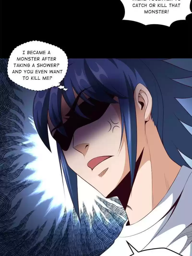 Doomed To Be A King Chapter 35