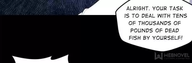 Doomed To Be A King Chapter 35