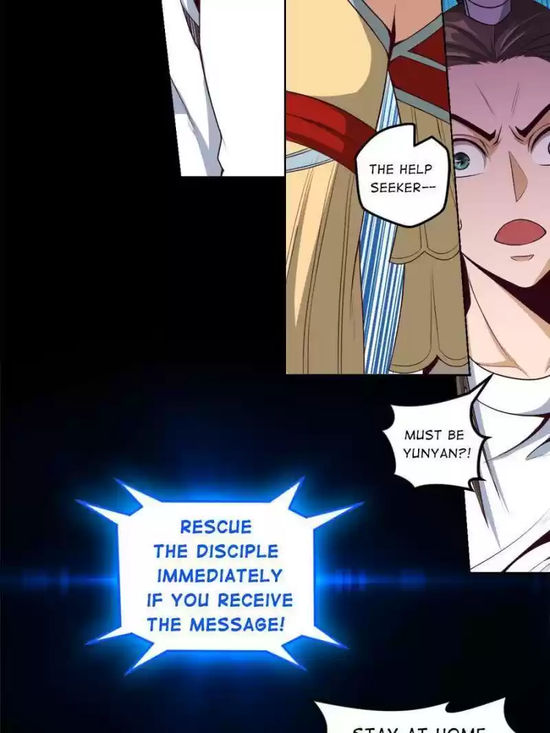 Doomed To Be A King Chapter 35