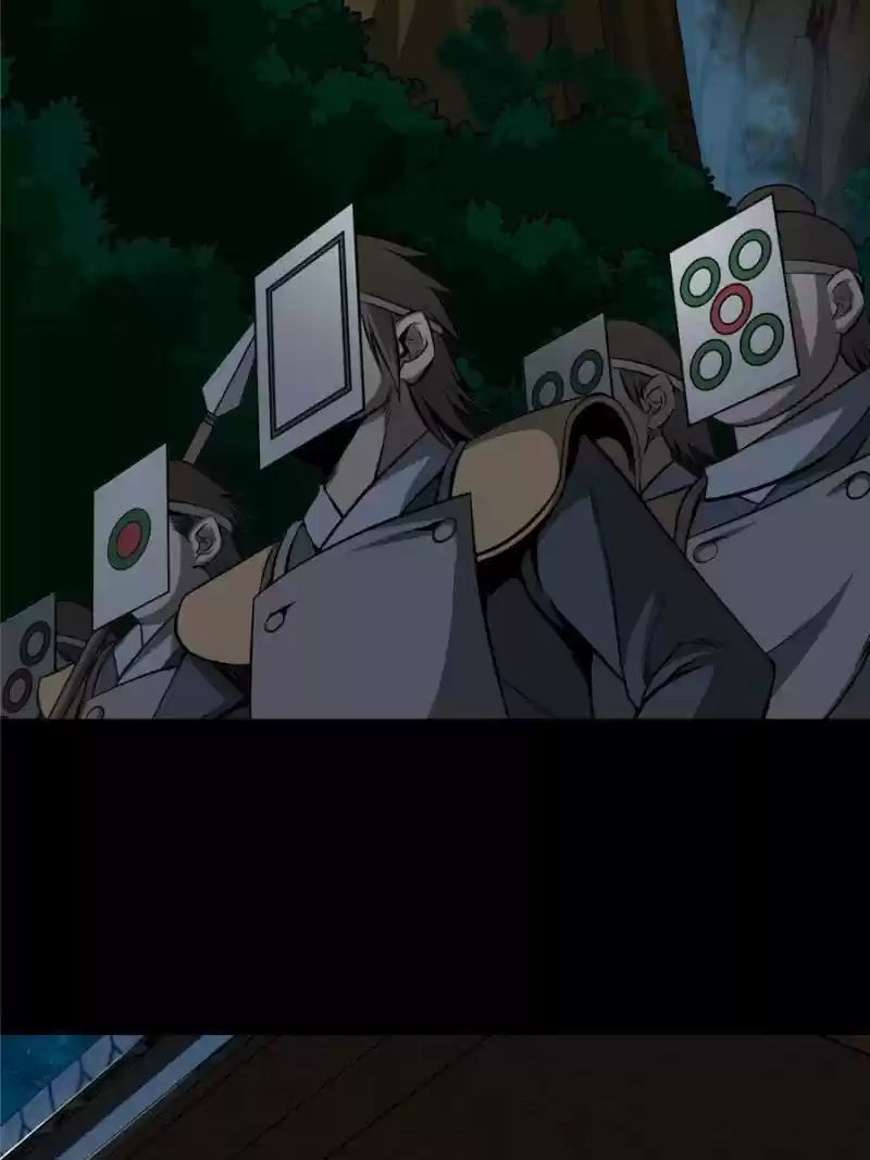 Doomed To Be A King Chapter 35