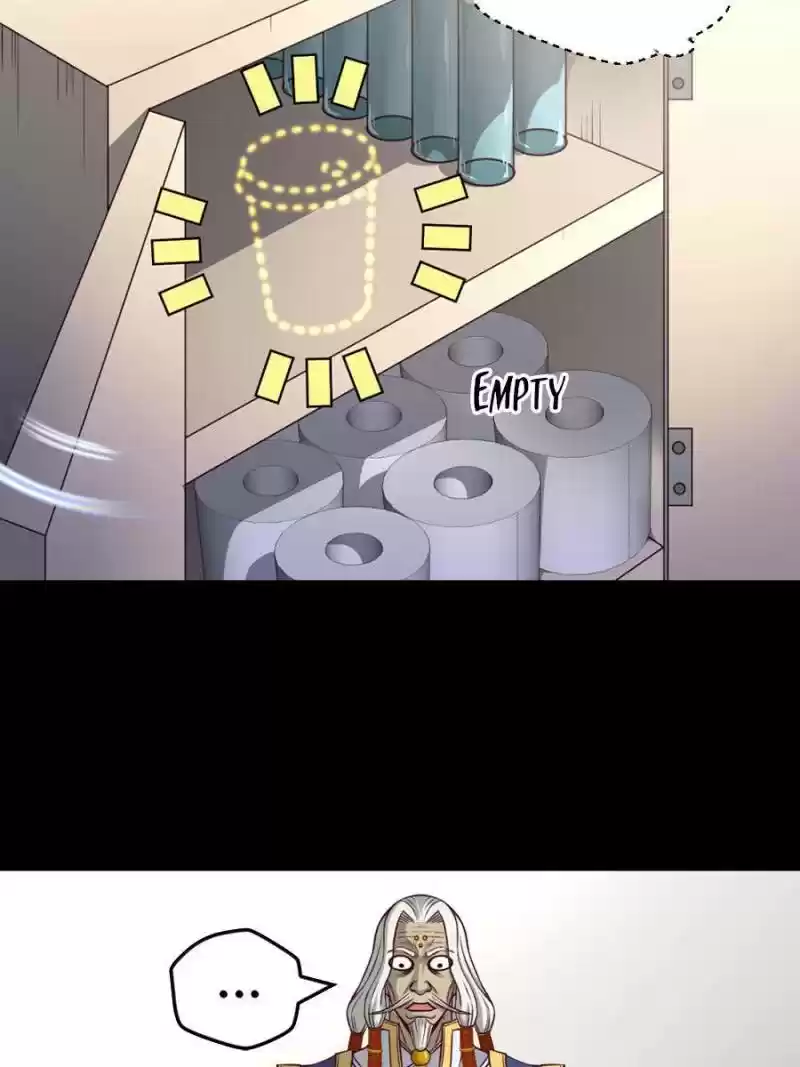 Doomed To Be A King Chapter 35