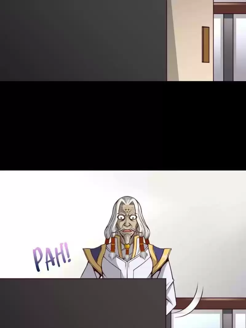 Doomed To Be A King Chapter 35