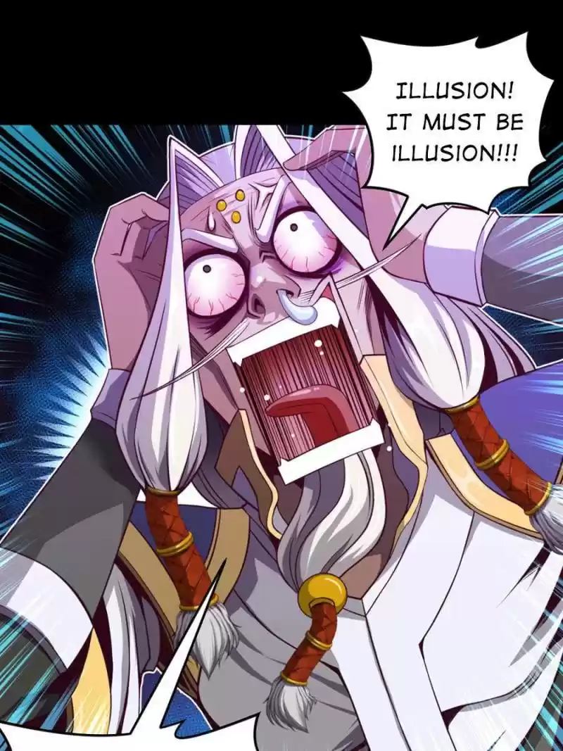 Doomed To Be A King Chapter 35