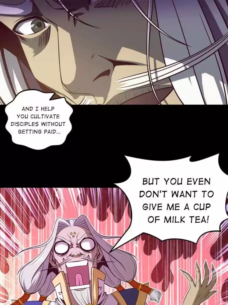 Doomed To Be A King Chapter 35