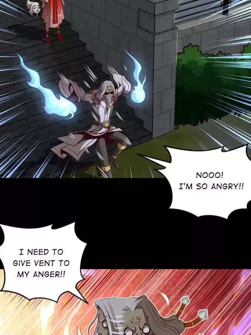 Doomed To Be A King Chapter 35