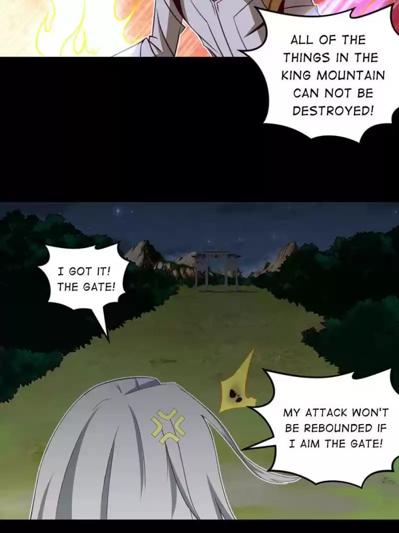 Doomed To Be A King Chapter 35