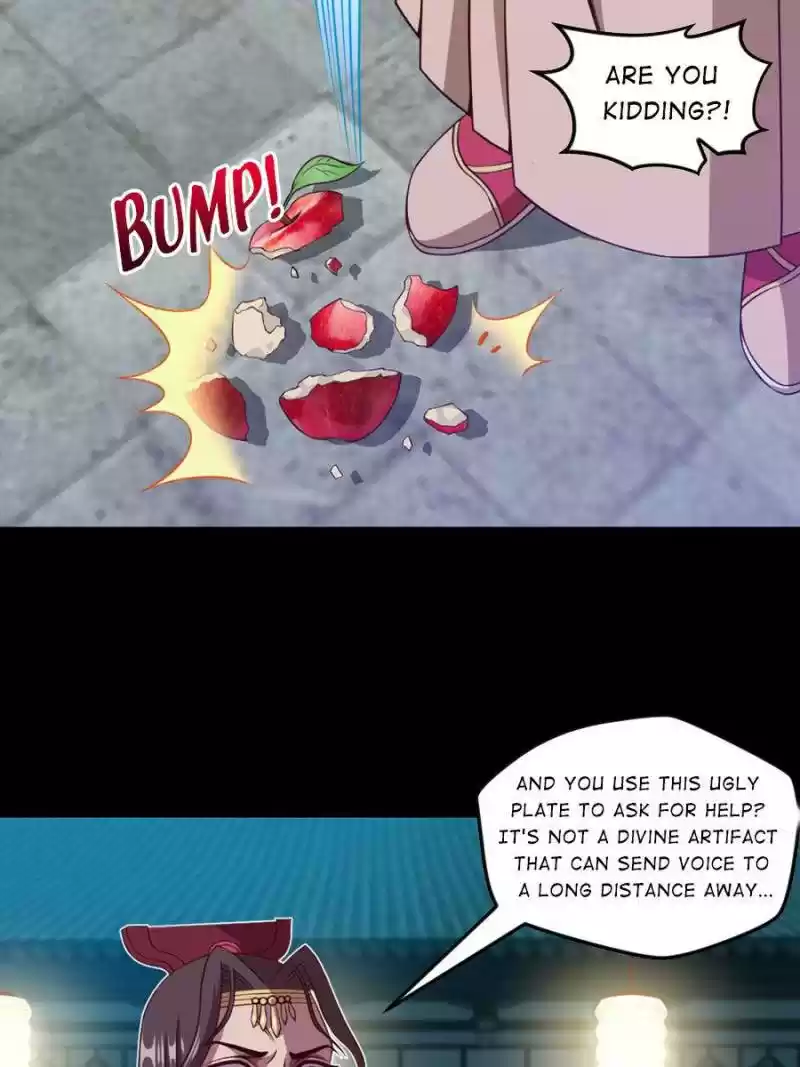 Doomed To Be A King Chapter 36