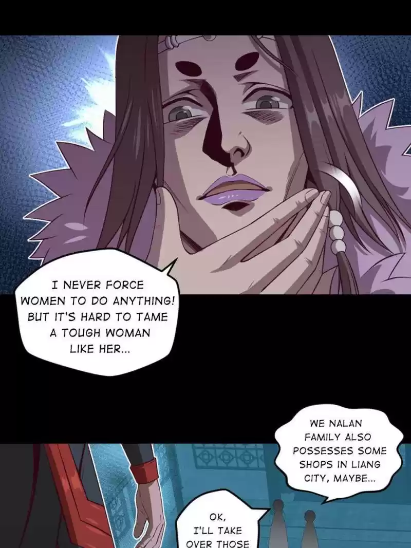 Doomed To Be A King Chapter 36