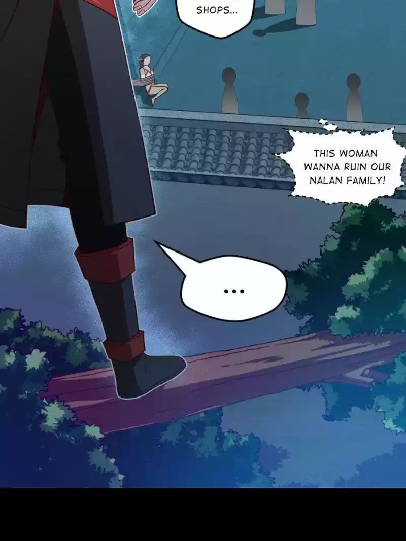 Doomed To Be A King Chapter 36