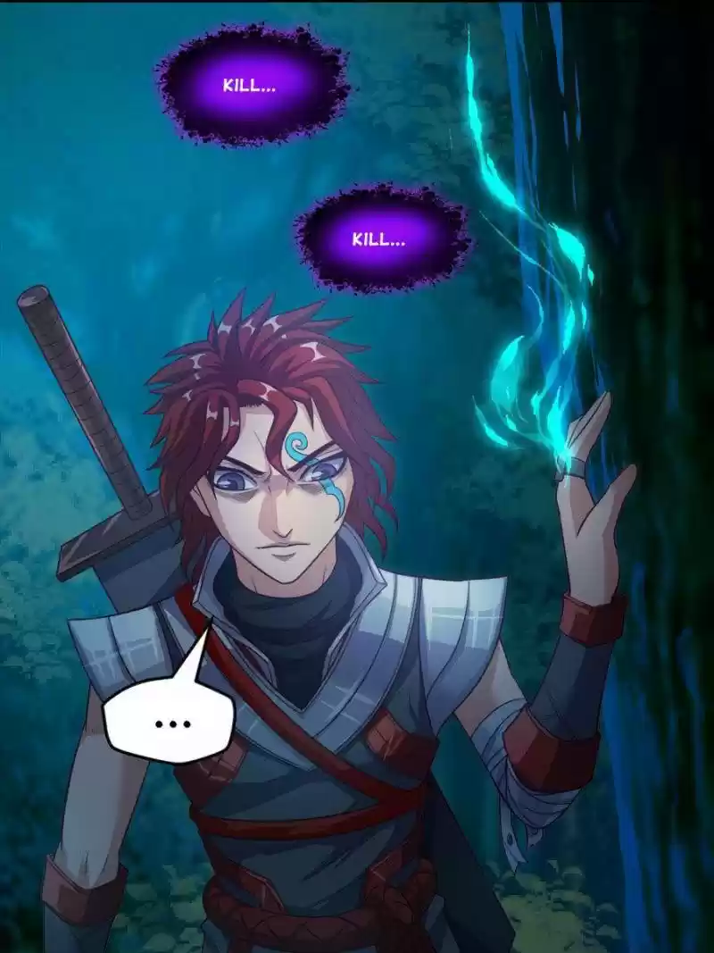 Doomed To Be A King Chapter 36