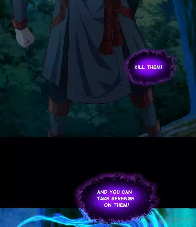 Doomed To Be A King Chapter 36