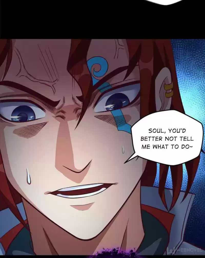 Doomed To Be A King Chapter 36