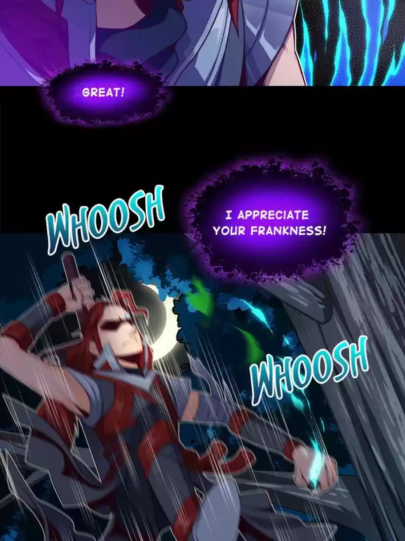 Doomed To Be A King Chapter 36