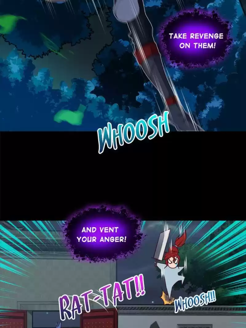 Doomed To Be A King Chapter 36