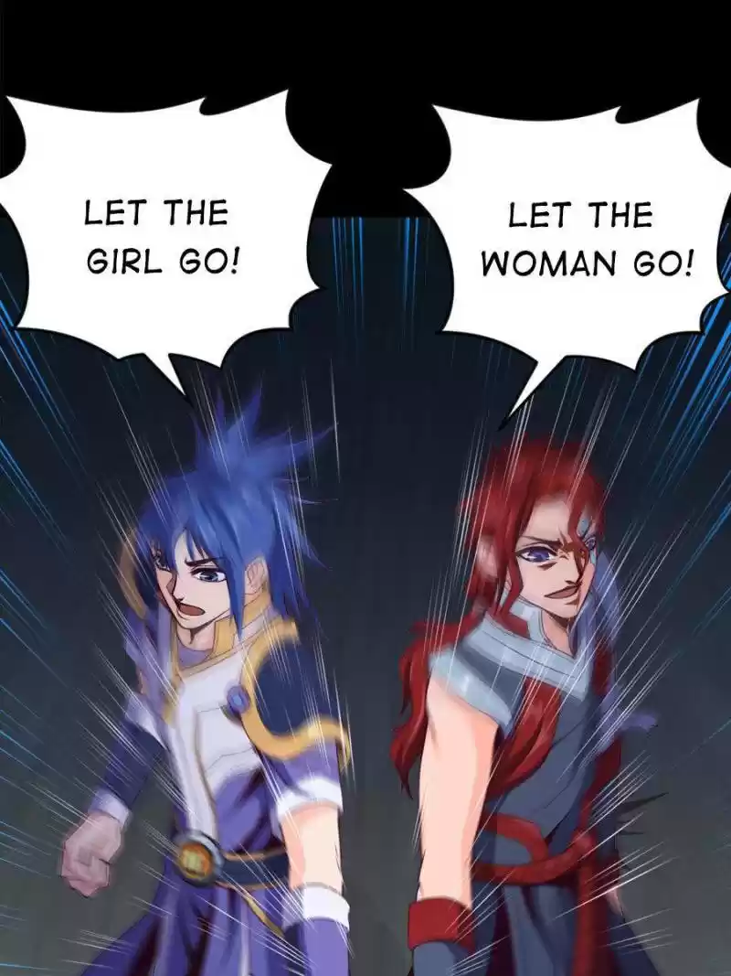 Doomed To Be A King Chapter 36