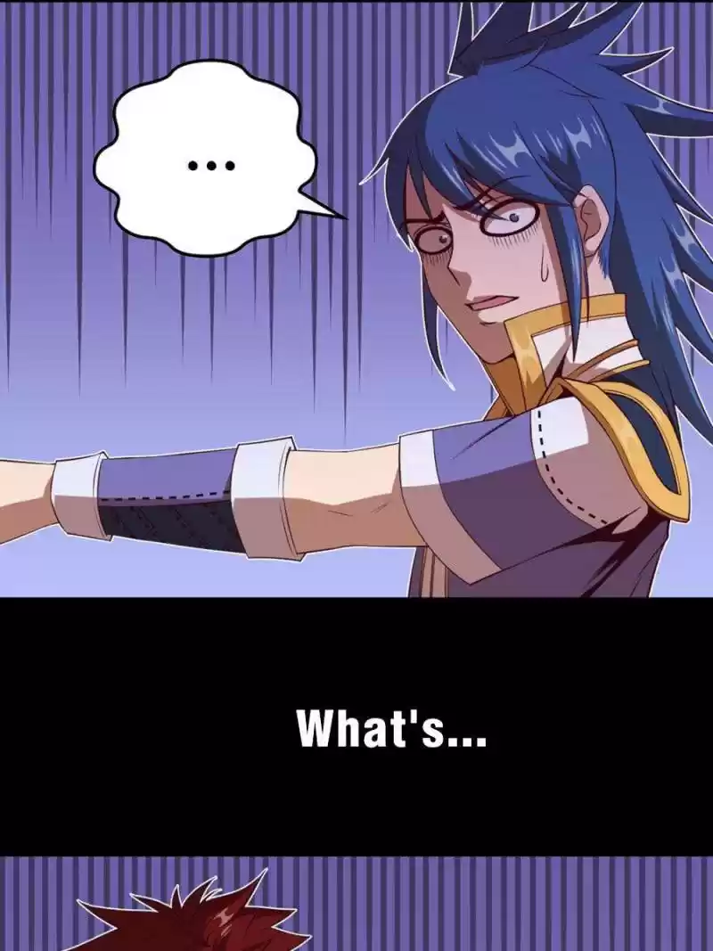 Doomed To Be A King Chapter 36