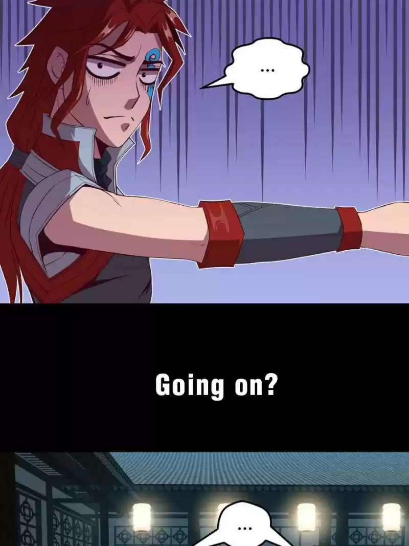 Doomed To Be A King Chapter 36