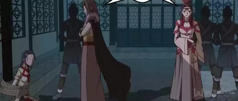 Doomed To Be A King Chapter 36