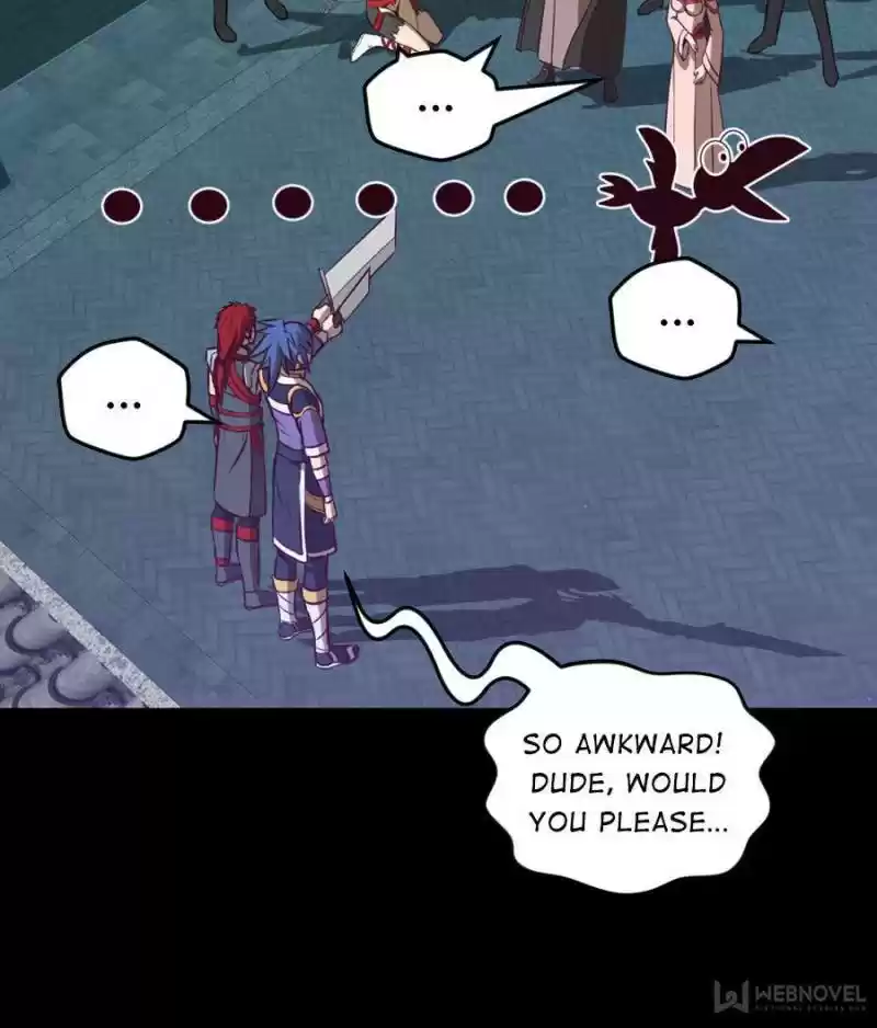 Doomed To Be A King Chapter 36