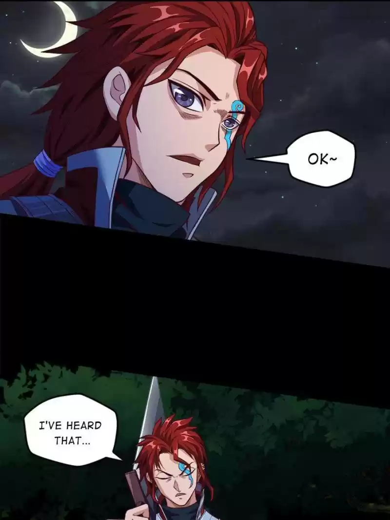 Doomed To Be A King Chapter 36