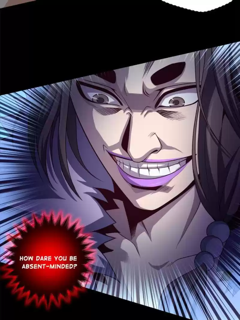 Doomed To Be A King Chapter 36