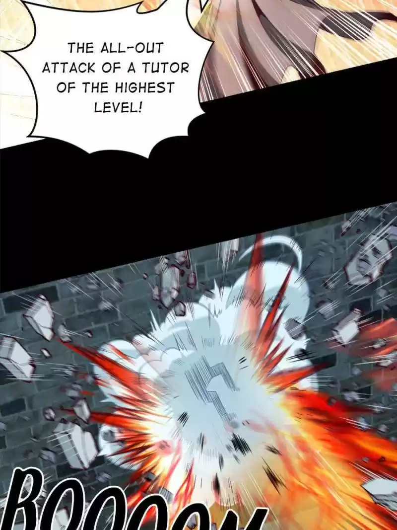 Doomed To Be A King Chapter 36