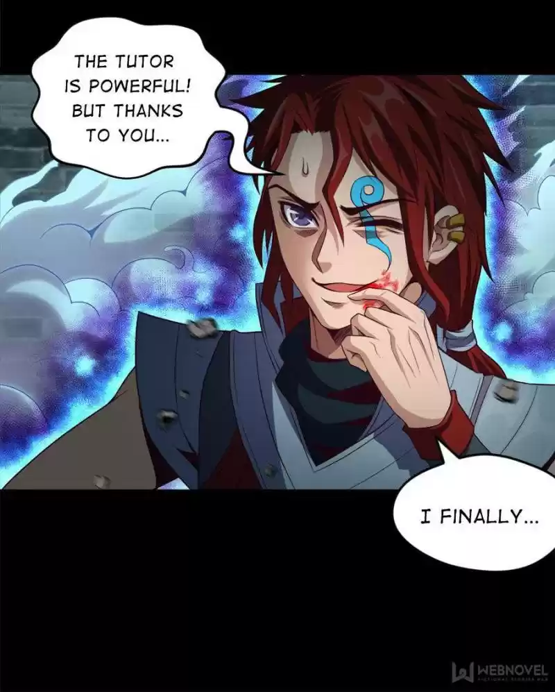 Doomed To Be A King Chapter 36