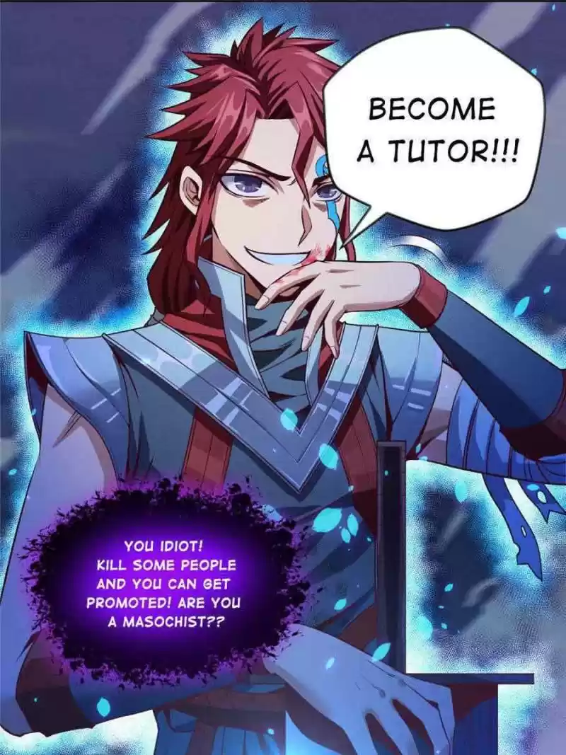 Doomed To Be A King Chapter 36