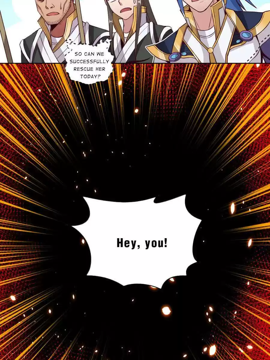 Doomed To Be A King Chapter 37