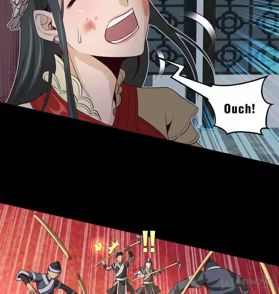 Doomed To Be A King Chapter 37