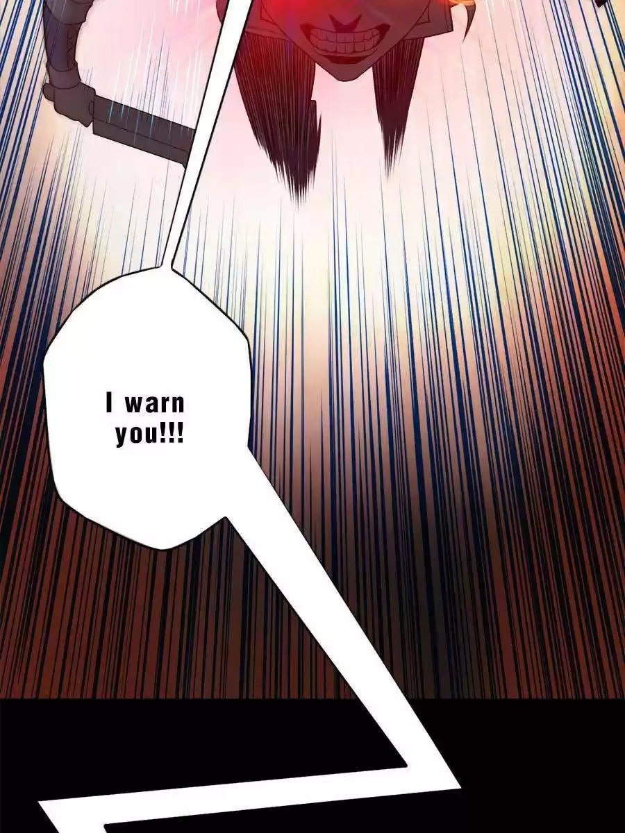 Doomed To Be A King Chapter 37