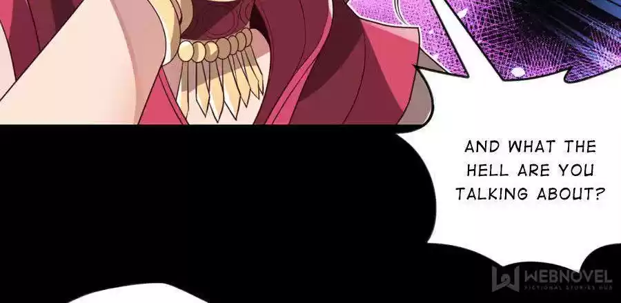 Doomed To Be A King Chapter 37