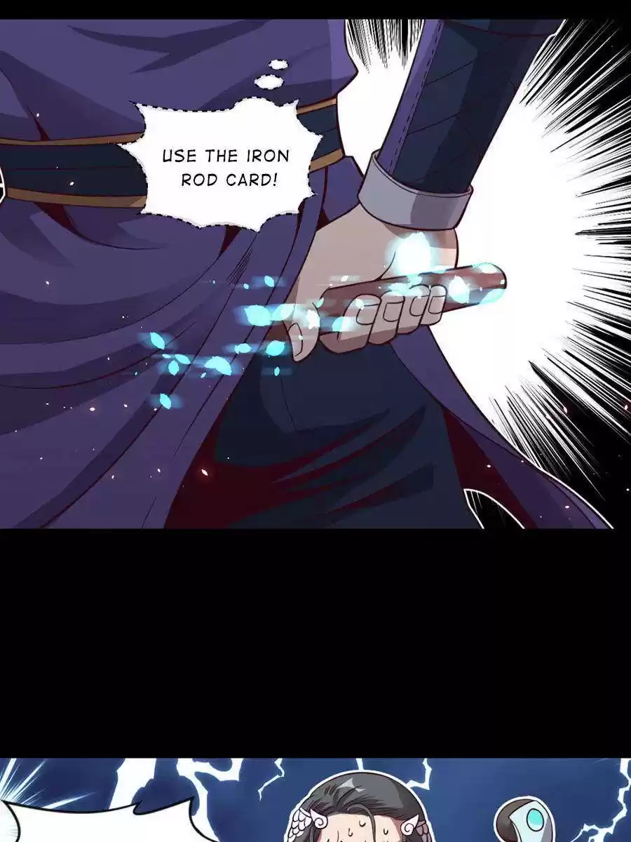 Doomed To Be A King Chapter 37