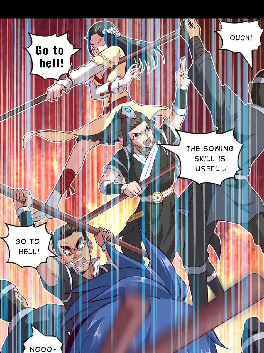 Doomed To Be A King Chapter 37