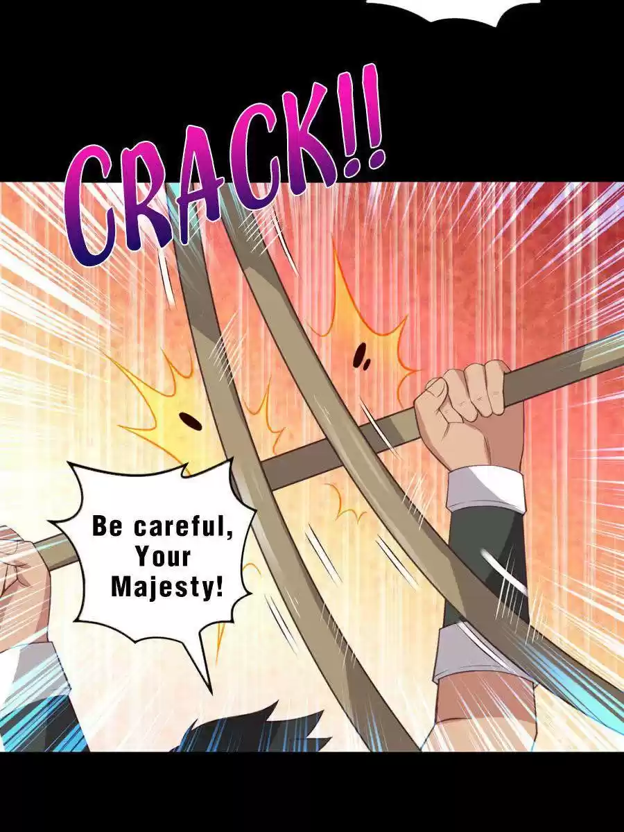 Doomed To Be A King Chapter 37